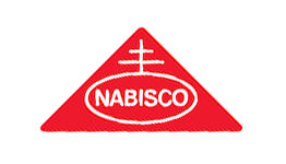 Nabisco logo.